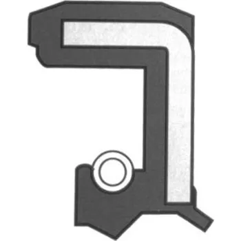 Těsnění motoru Těsnící kroužek CORTECO 19033739B