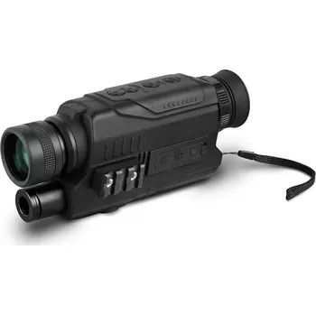 Dalekohled Konus Konuspy-18 6x-36x