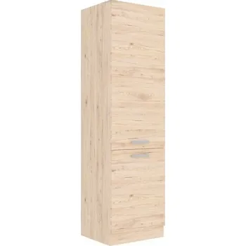 Nábytek Stolarz-Lempert Kuchyňská skříňka Bordeaux - potravinová 60 DK-210 2F