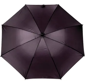 Deštník vystřelovací unisex Varianta: 2 fialová lilková, Balení: 1 ks