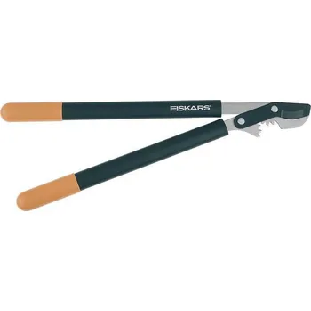Řazení Nůžky FISKARS dvouruční dvoučepelové PowerGear STEEL (S) L92*-doprodej