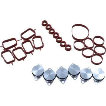 Těsnění motoru Sada těsnění, koleno sacího potrubí MAXGEAR 70-0107