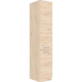 Stolarz-Lempert Kuchyňská skříňka Bordeaux - potravinová 40 DK-210 2F