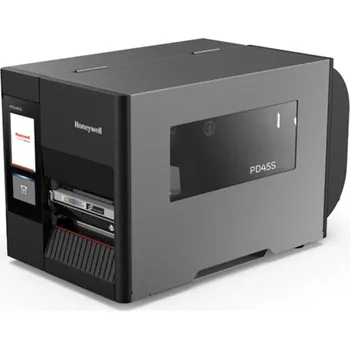 Počítač PD45S - Color LCD, 203 dpi