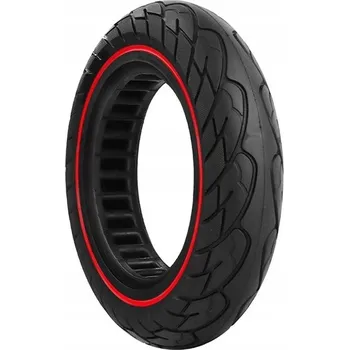 Příslušenství pro elektrokoloběžku SILNÁ BEZDUŠOVÁ PNEUMATIKA PRO ÚPRAVY 10" x 2,125 XIAOMI MIA M365 / PRO