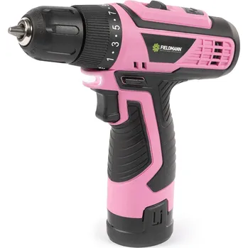 Fieldmann 50007391 1x 1,5 Ah