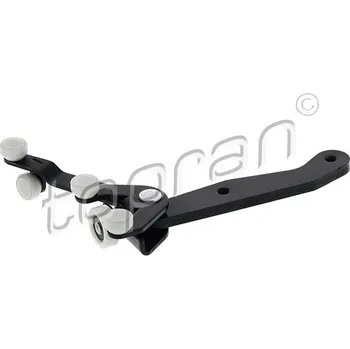 Dveře karosérie Valivé vedení, posuvné dveře TOPRAN (HANS PRIES) 115 533