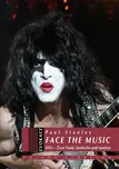 Face the Music: Vzpomínky zpěváka KISS…