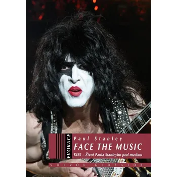 Face the Music: Vzpomínky zpěváka KISS…
