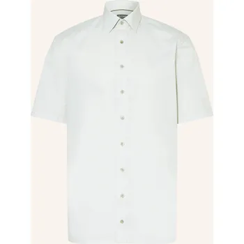 Pánská košile Olymp Pánská Košile S Krátkým Rukávem Luxor Comfort Fit,...