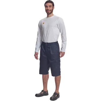 pracovní kraťasy JOHAN šortky
