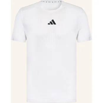 Pánské tričko Adidas Pánské Tričko Airchill, režná, XXL