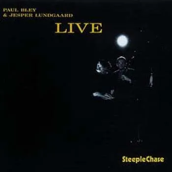 Zahraniční hudba CD Paul Bley: Live Again 2011