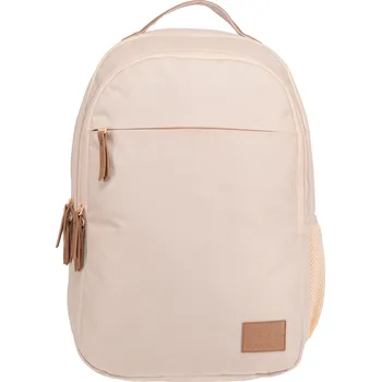 Městský batoh LOAP Perm 193408 20 l béžový