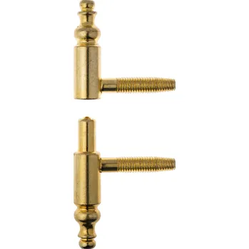 Dveřní kování Cobra Závěs 190/16 pMs OTLAV*