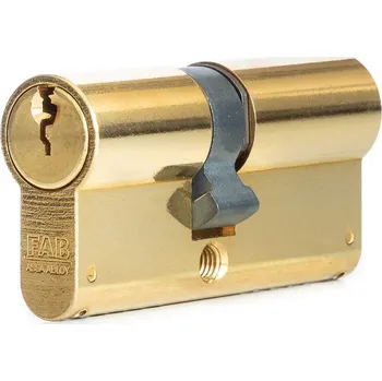 Assa Abloy 200 RSBD/29+55 3kl. cylindrická vložka*