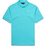 Robe di Kappa AARAU polo tyrkysová 2XL