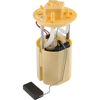 Palivové čerpadlo Palivová přívodní jednotka SIEMENS/VDO A2C53245173Z