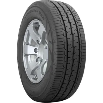 Pneumatiky TOYO nanonergy van 195/65 R16 104T