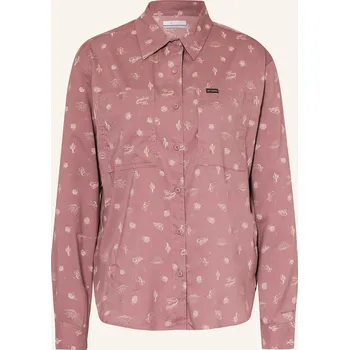 Dámská halenka Columbia Dámská Outdoorová Halenka Silver Ridge Utility™,...