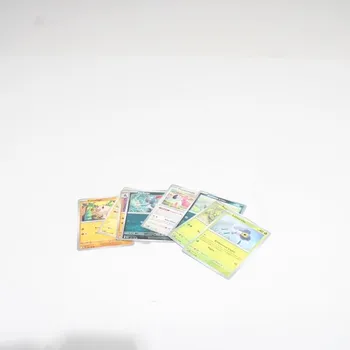 Sběratelská karetní hra Sběratelské karty My-booster SV02-FR24-