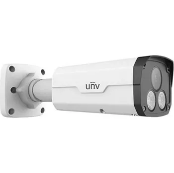 Bezpečnostní kamera IP kamera Uniview IPC2225SE-DF40K-WL-I0 / 5MPx 4mm LED 30m Ai ColorHunter