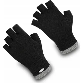 Rukavice Exquisiv vlněné rukavice velikost XL - unisex