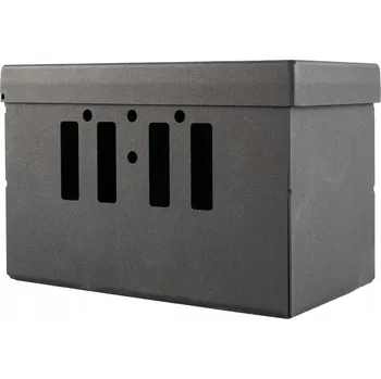 Zabezpečení domácnosti Baterie OXE Skin Pro 12V