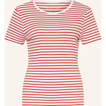 Juvia Dámské Tričko Karli, červená / bílá, 34