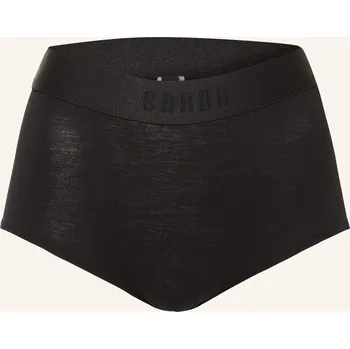 Kalhotky Sarda Dámské Kalhotky Panty Lisa, černá, 38