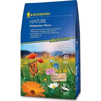 Kiepenkerl Směs divokých květin 250 g