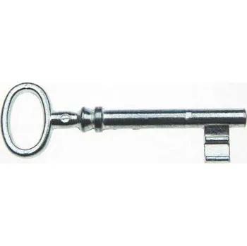 Klíč Assa Abloy Klíč náhradní 5210,5200 profil č.2