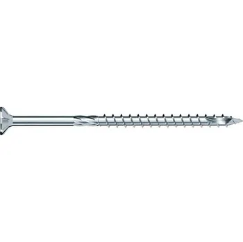 Vrut RAPI-TEC Vruty do dřevotřísky HS-easy stříbrné Torx 3,5x45mm (200ks)