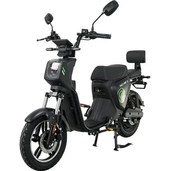 Elektrický skútr Racceway Pařez 25 bez ŘP
