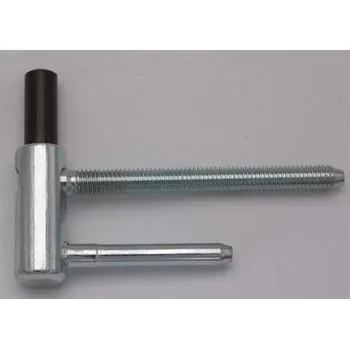 TKZ Polná Závěs dveřní 80/10 (TRIO 15) SD PH M8x94 modrý Zn