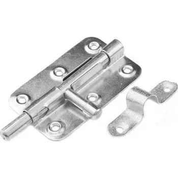 Stavební materiál Komas K 101 zástrč 95mm krátká Zn