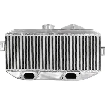Auto-moto TurboWorks Intercooler Subaru Impreza WRX GC8 2.0T 97-00 Top Mount