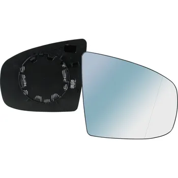 Auto zrcátko Sklo pravého zpětného zrcátka BMW X5 (E70) |0/2006-04/2010| vyhřívané | 5901532553260