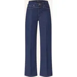 Raffaello Rossi Dámské Flared Džíny Sventy B, 890 marine, 44