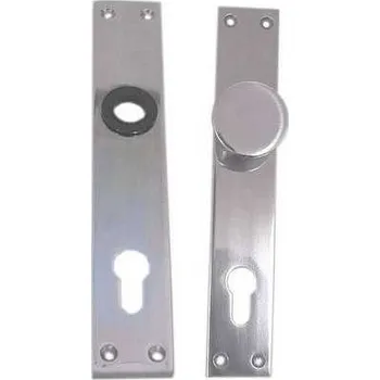 Dveřní kování Komas Koridor AL 90 FAB dovoz 26087*