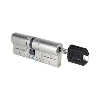 Cyl.vložka TOKOZ PRO 300/30+35 5kl.Ni satén*