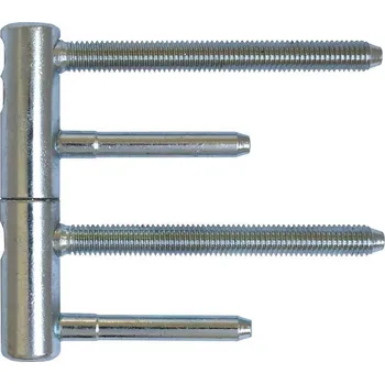 TKZ Polná Závěs dveřní TRIO 15 PYRO 2 PH modrý Zn