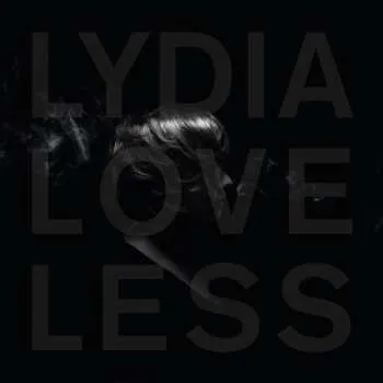 Zahraniční hudba LP Lydia Loveless: Somewhere Else 2014