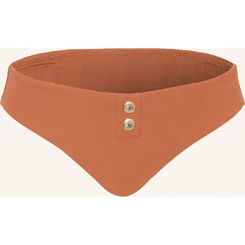 Dámské plavky Tommy Hilfiger Dámské Basic Bikinové Kalhotky, tmavě...