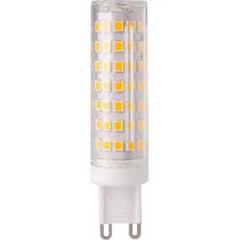 Žárovka LED žárovka G9 10W 950lm neutrální bílá