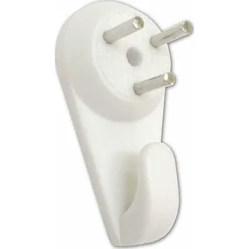 Háček ESO do panelu UNIVERSAL (sada 4ks)