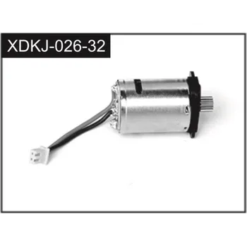 RC náhradní díl J-026-32 - 380 Brushed Motor Absima - RC_318489