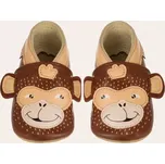 Capáčky Lait et Miel opice 18-24 M