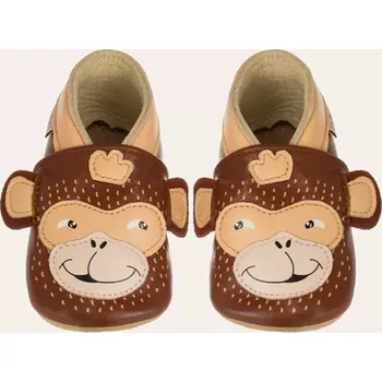 Capáčky Capáčky Lait et Miel opice 18-24 M