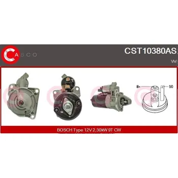Startér Startér CASCO CST10380AS